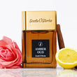 Amber Oud Perfume