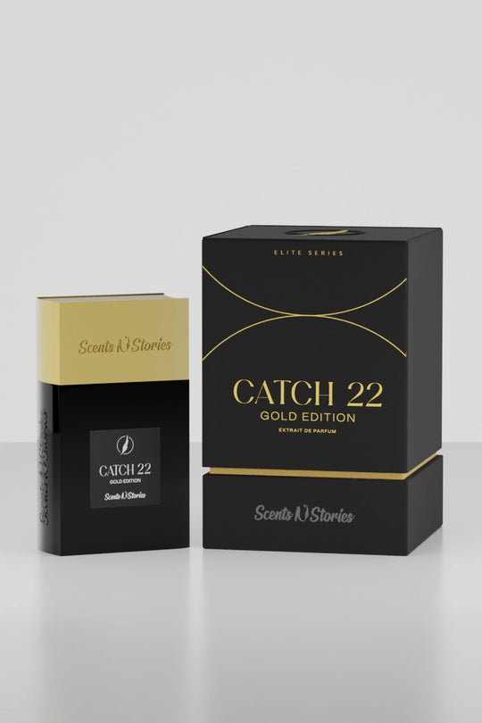 Catch 22 - Gold Edition