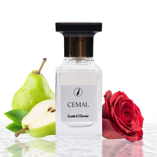 Cemal Perfume