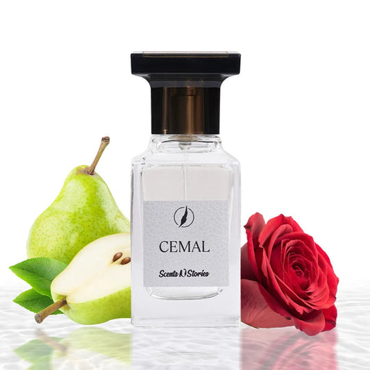 Cemal Perfume