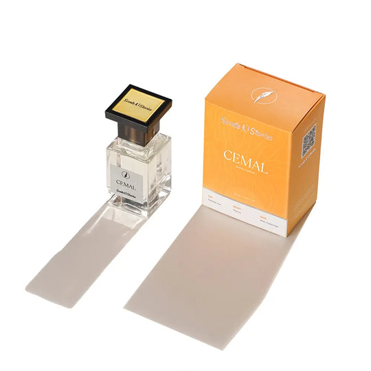 Cemal Perfume