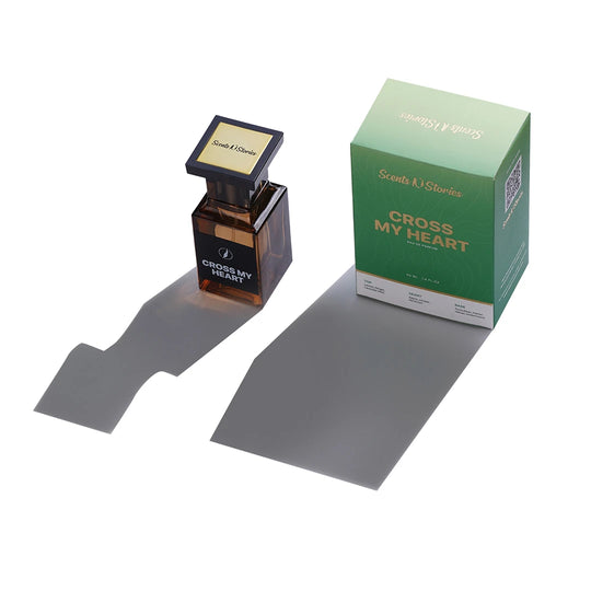 Cross My Heart Perfume