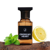 Cross My Heart Perfume