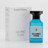 Da Vinci Code Perfume