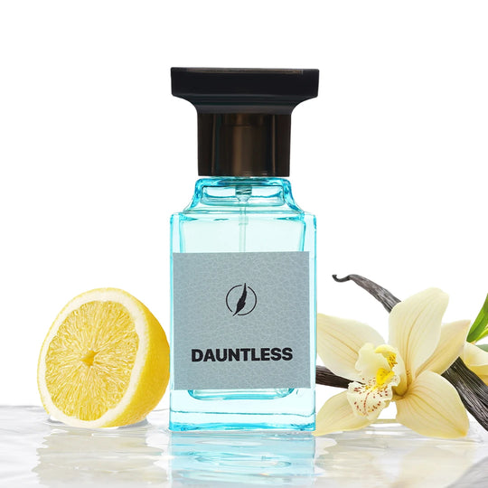 Dauntless Perfume