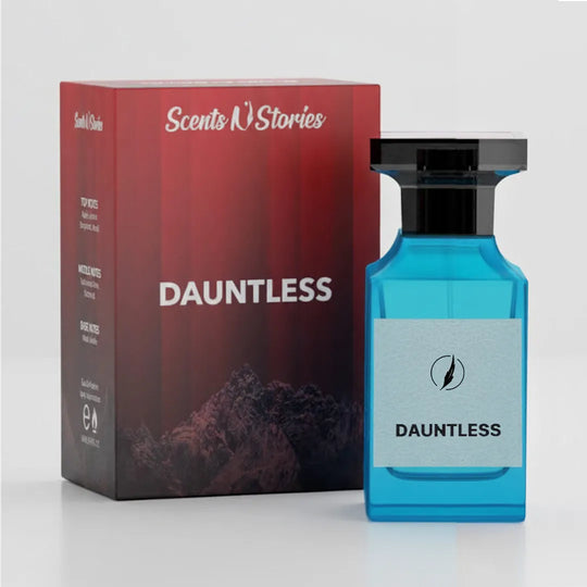 Dauntless Perfume