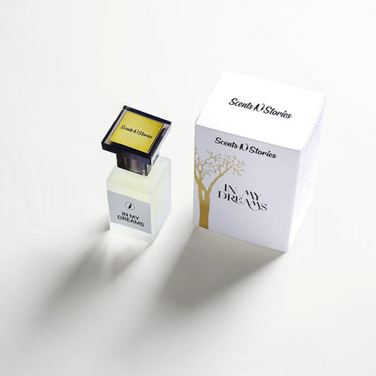 In My Dreams Perfume