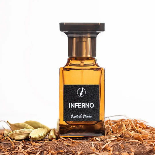 Inferno Fragrance