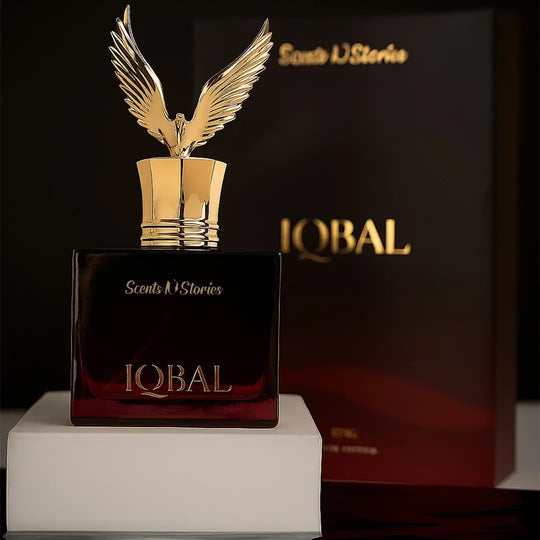Iqbal Perfume