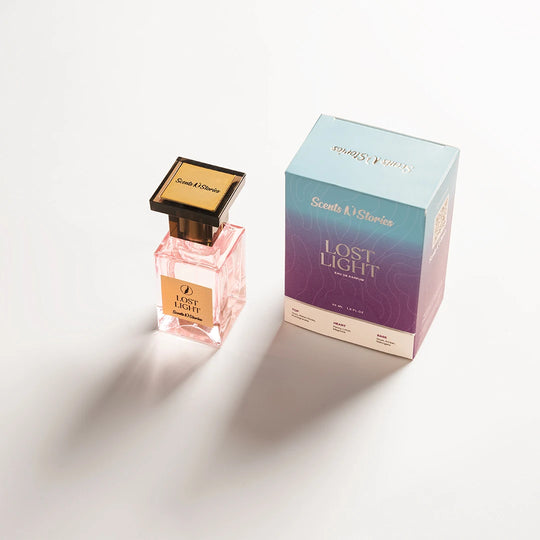 Lost Light Perfume
