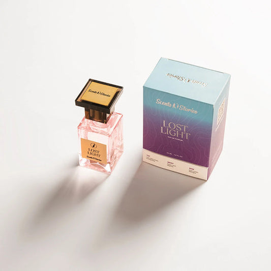 Lost Light Perfume