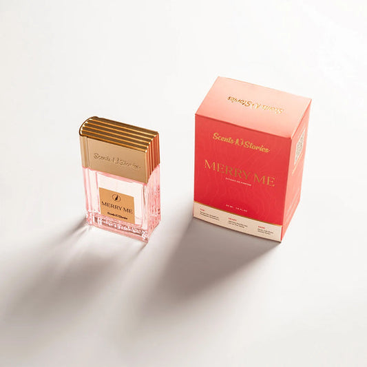 Merry Me Perfume