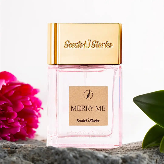 Merry Me Perfume
