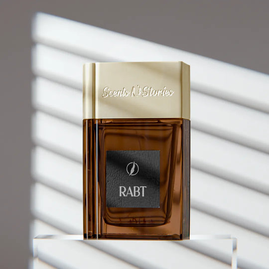Rabt Perfume