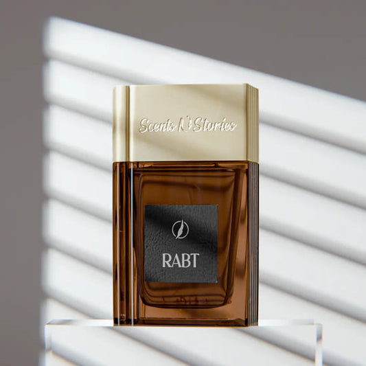 Rabt Perfume