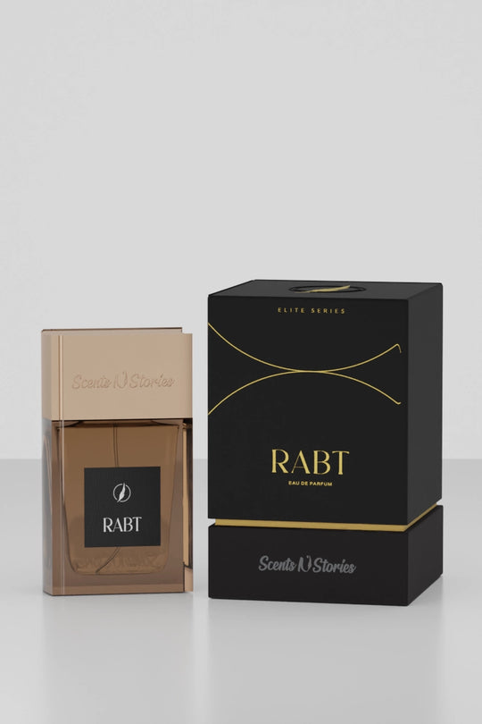 Rabt Perfume