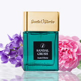 Sandal Crush Perfume