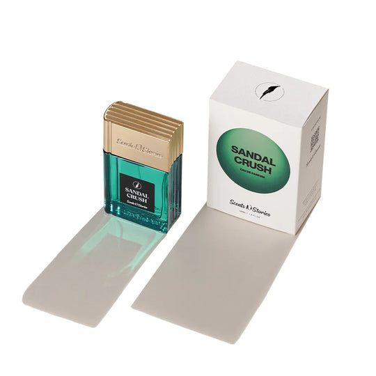 Sandal Crush Perfume