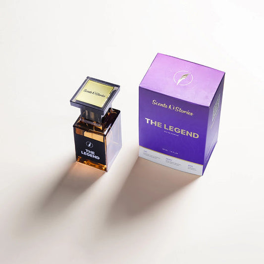 The Legend Perfume