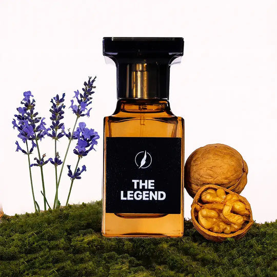 The Legend Perfume