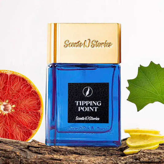 Tipping Point Perfume