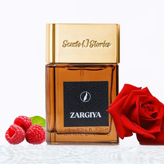 Zargiya Perfume