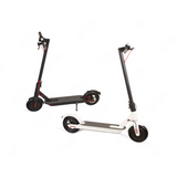 High-Performance Electric Scooter